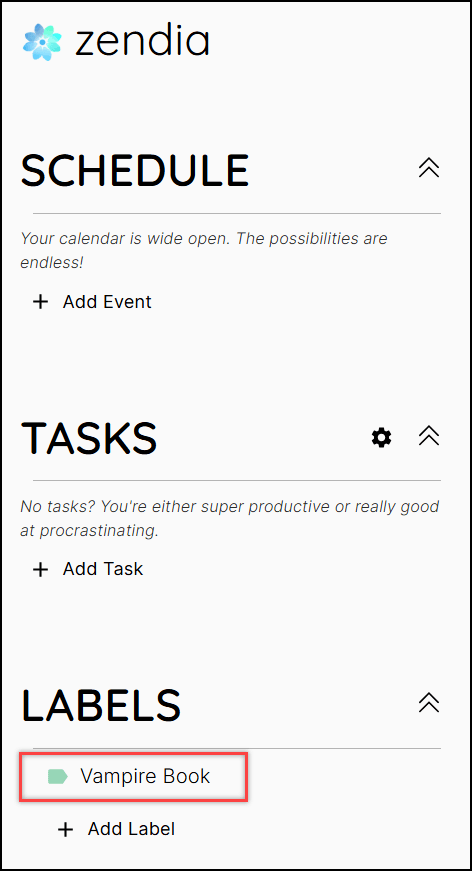 Notes