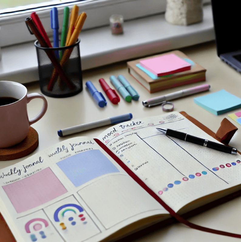bullet journal