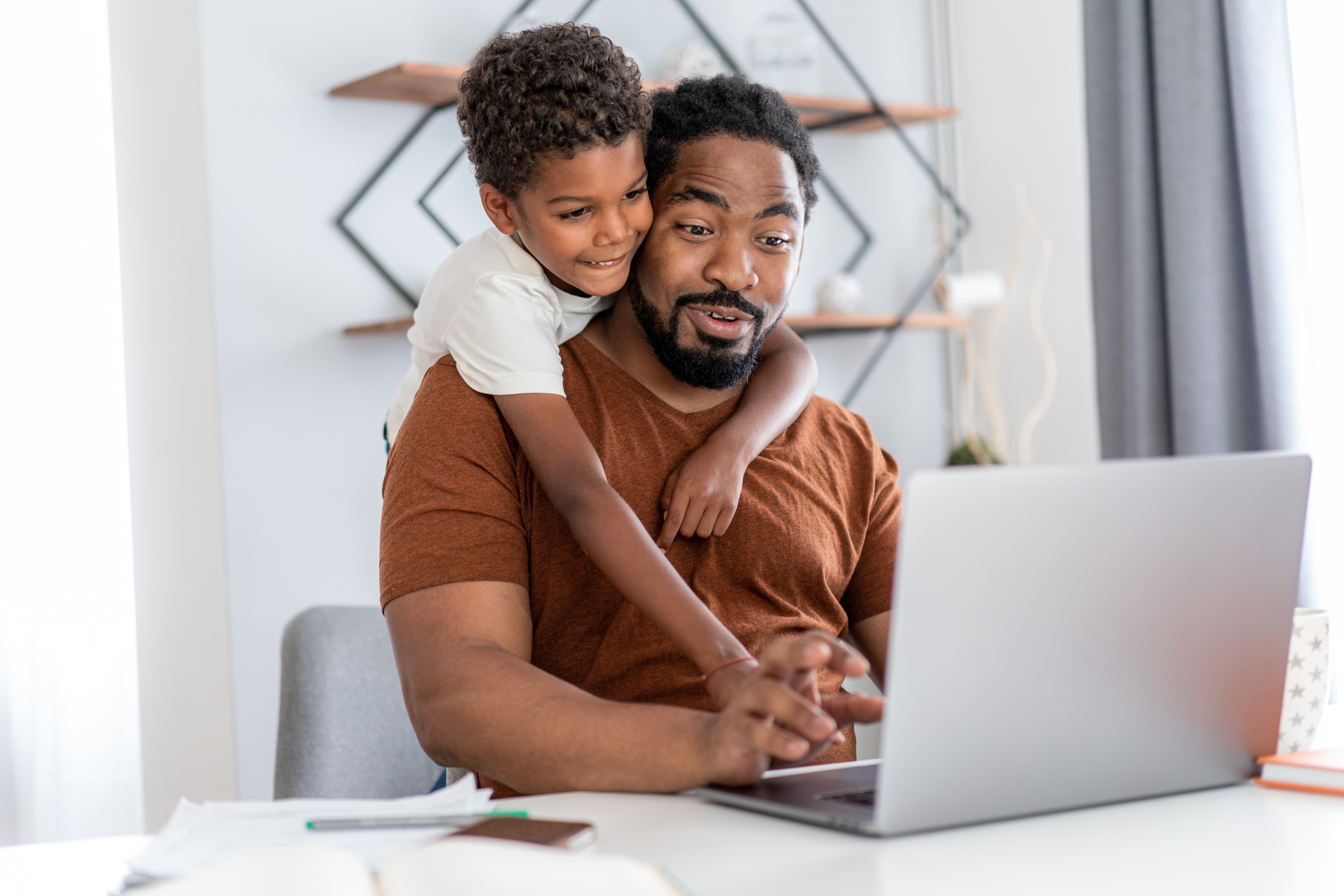 work/life balance